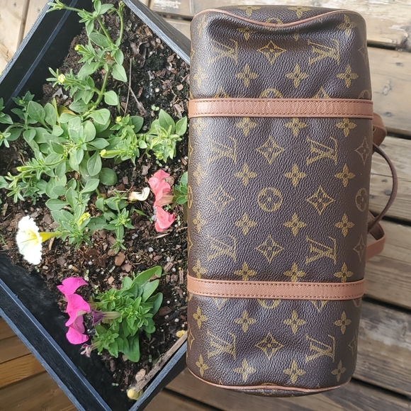 💥💥SOLD💥💥Louis Vuitton pappillon - Picture 4 of 11